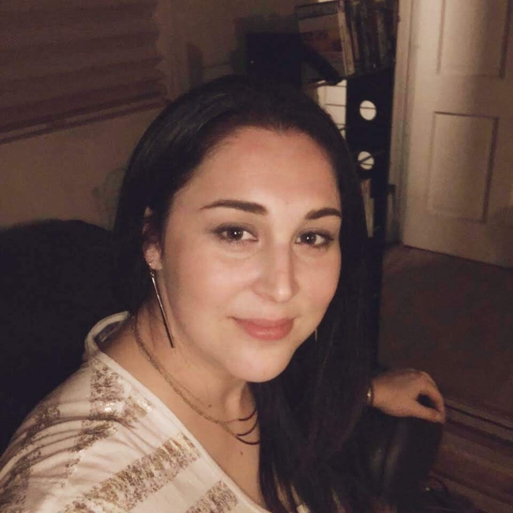 Meet your Posher, Tracy